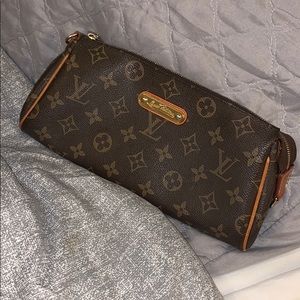 Small clutch LV